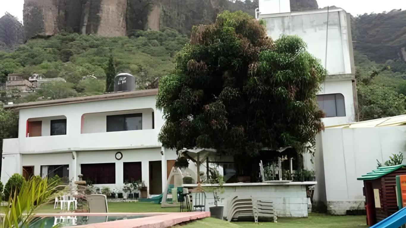 Hotel Puerto Villamar