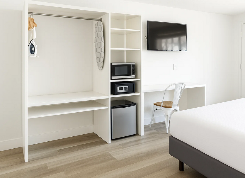 Room amenity Photo