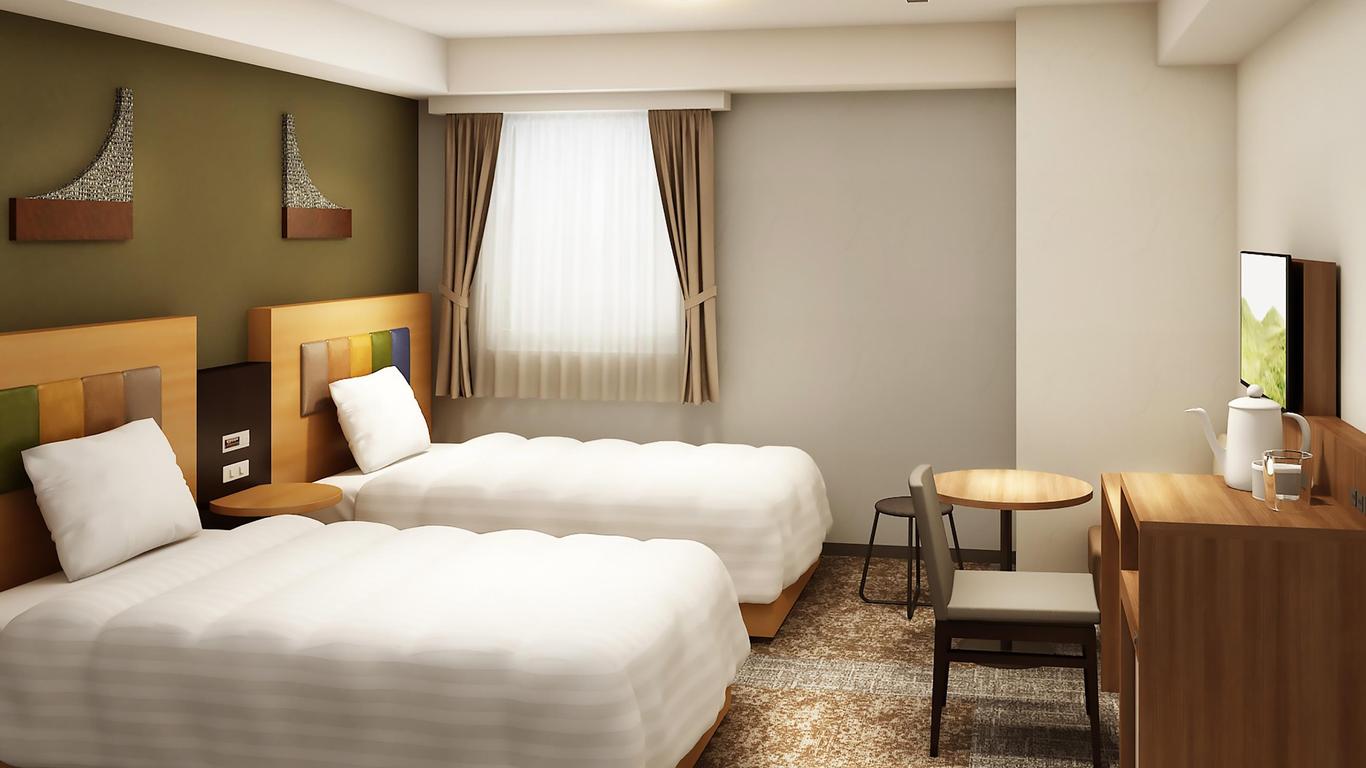 Comfort Hotel Narita