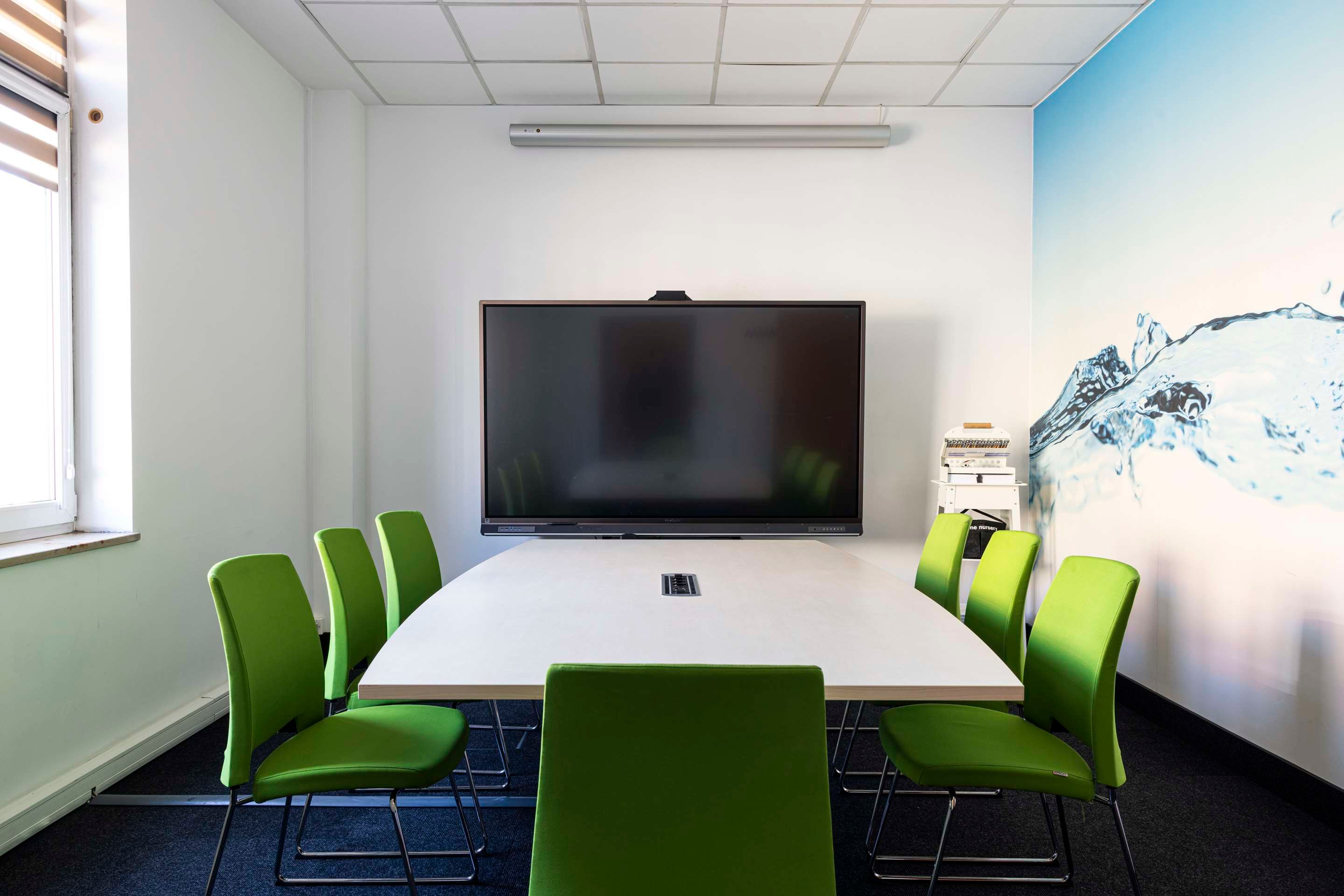 Conference room