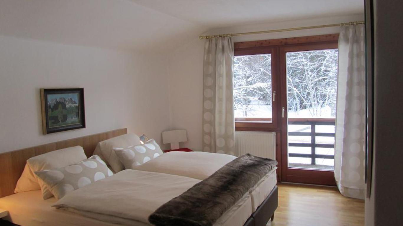 Hotel Berghof
