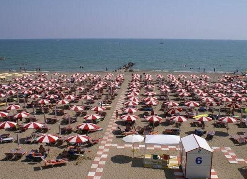 Beach Photo