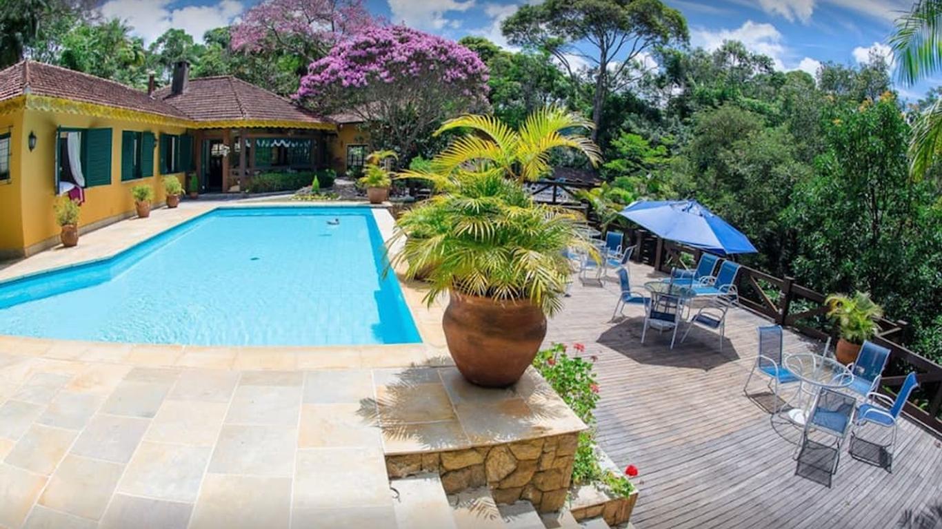 Urikana Boutique Hotel
