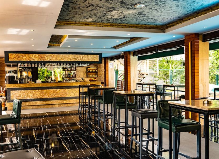 Bar Photo