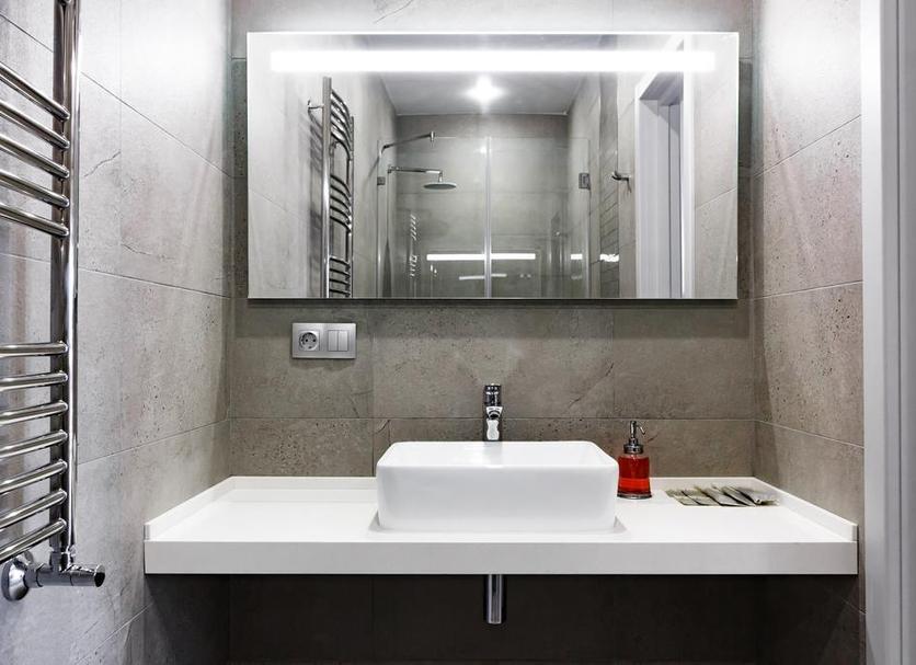 Bathroom Photo