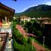 Outdoors view