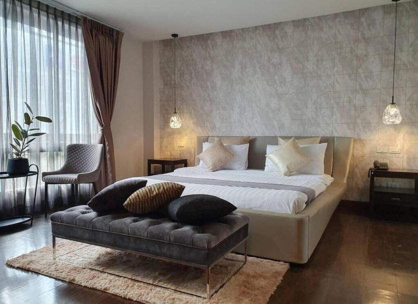Bedroom Photo