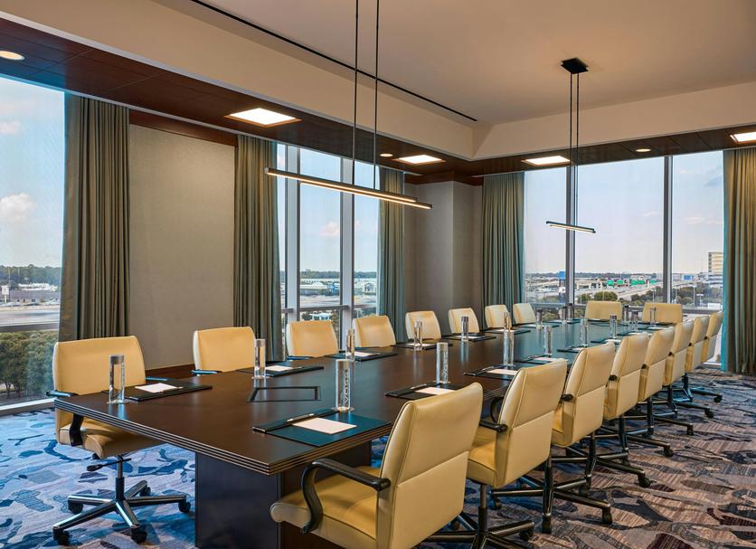 Conference room Photo