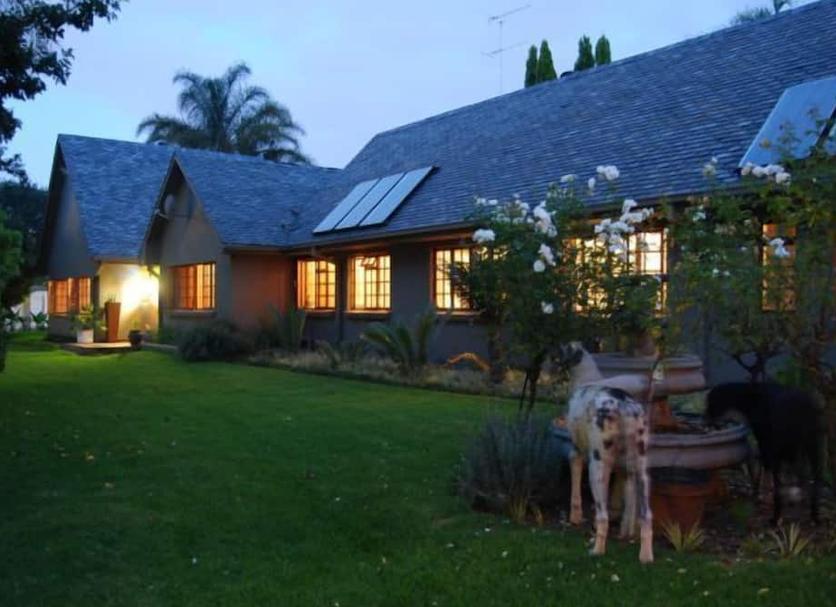 Outdoors view Photo