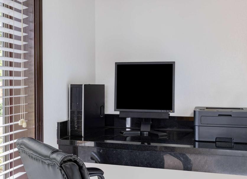 Business center Photo