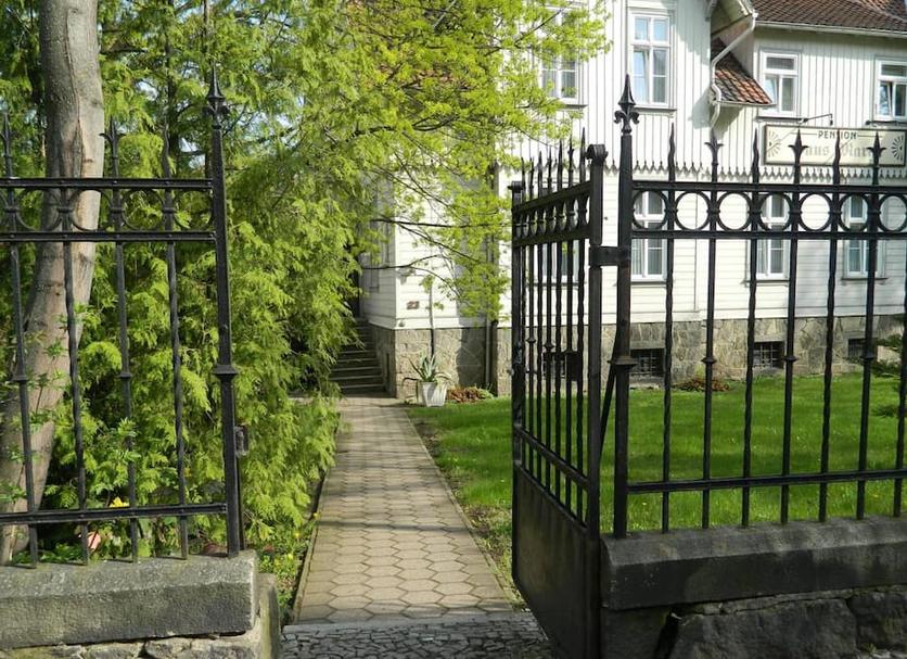 Outdoors view Photo
