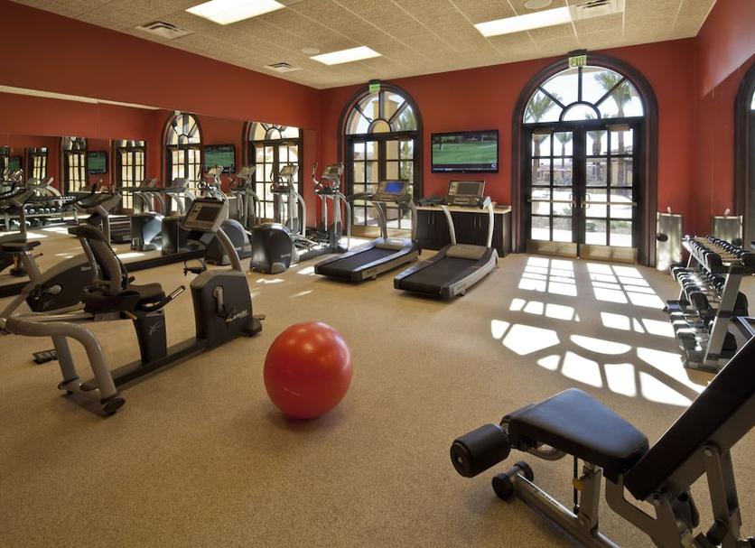 Gym Photo