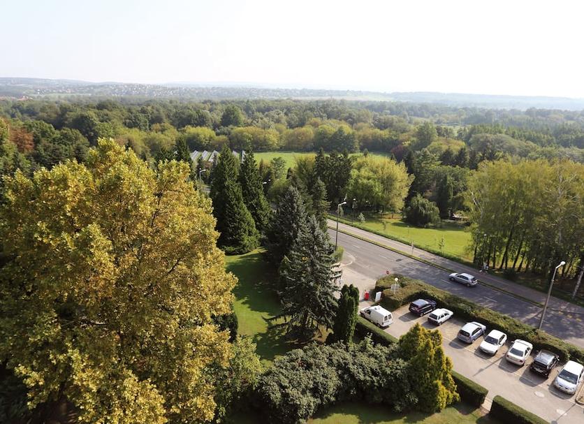 Outdoors view Photo