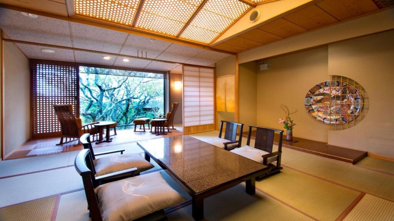 Abba Resorts Izu - Zagyosoh