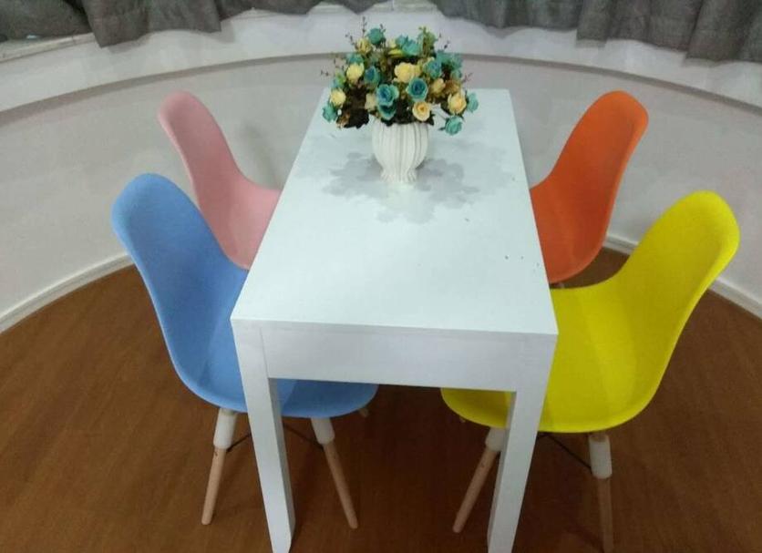 Dining room Photo