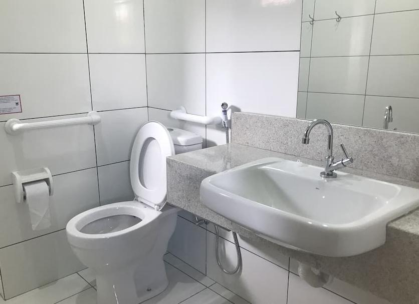Bathroom Photo