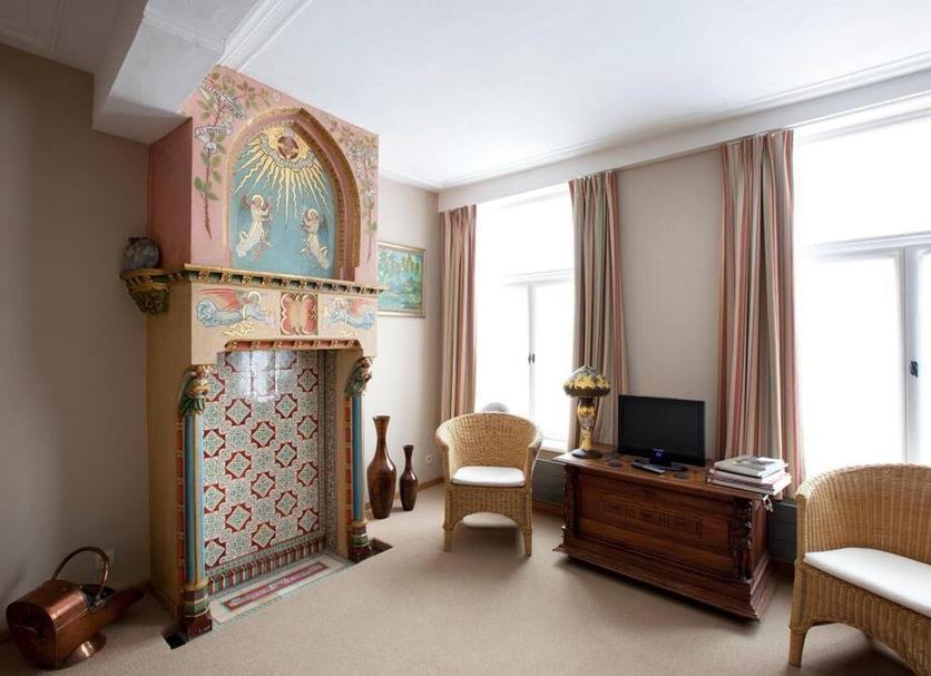 Room amenity Photo