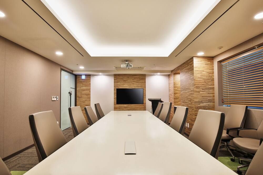Conference room