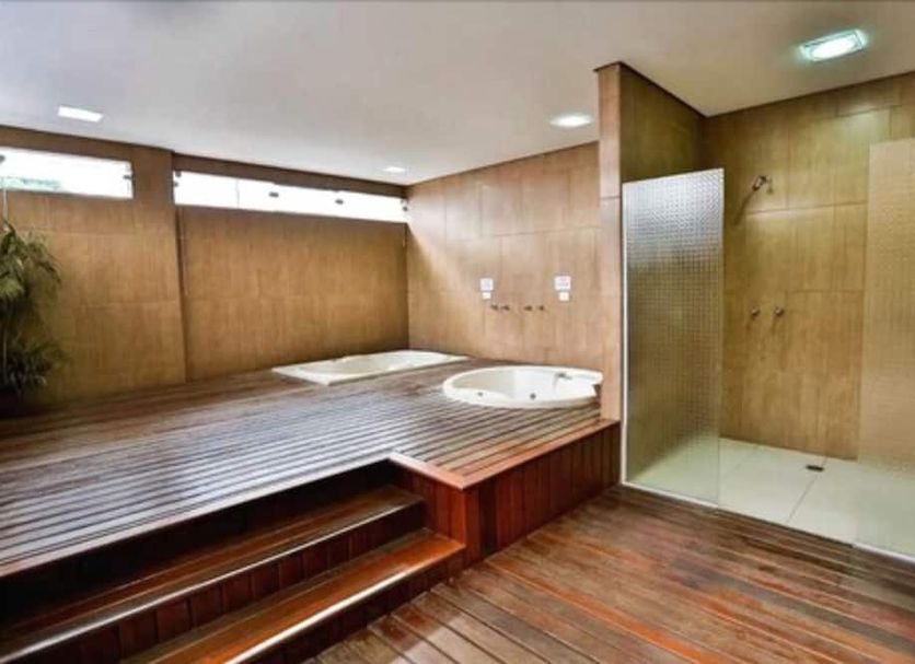 Spa Photo