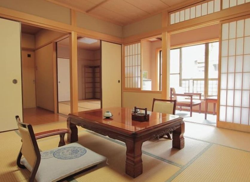 Dining room Photo