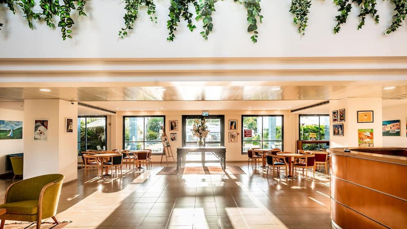 Nof Tavor Hotel