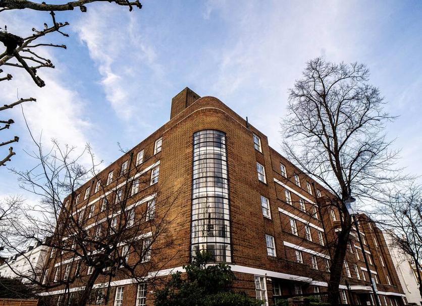 Building Photo