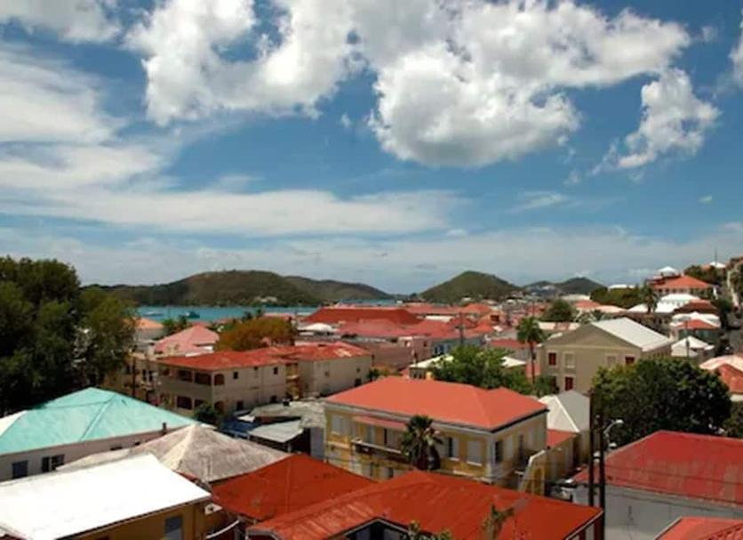 Outdoors view Photo