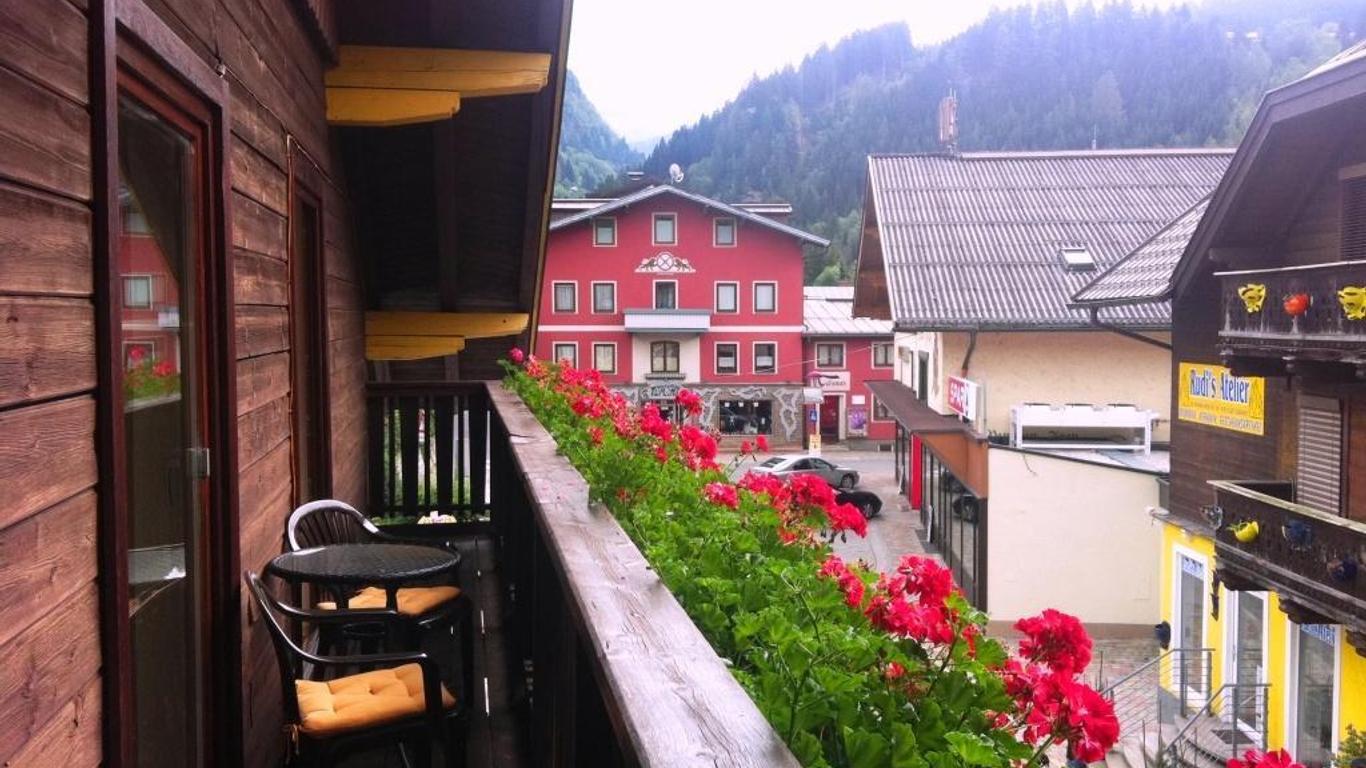 Rauchkuchl