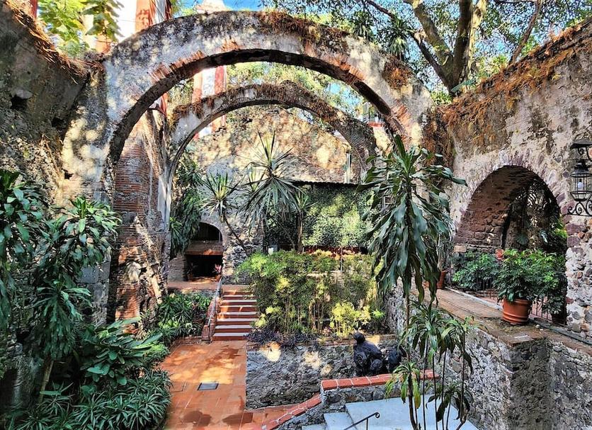 Outdoors view Photo
