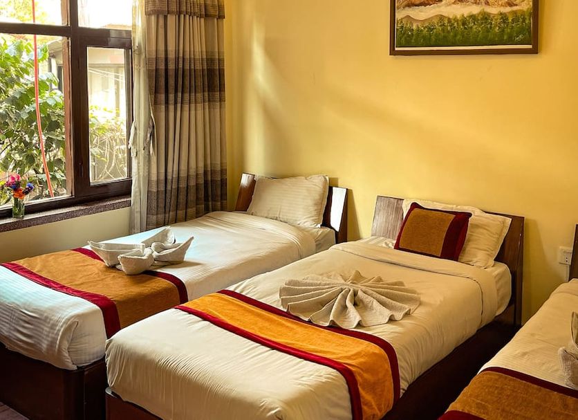 Bedroom Photo
