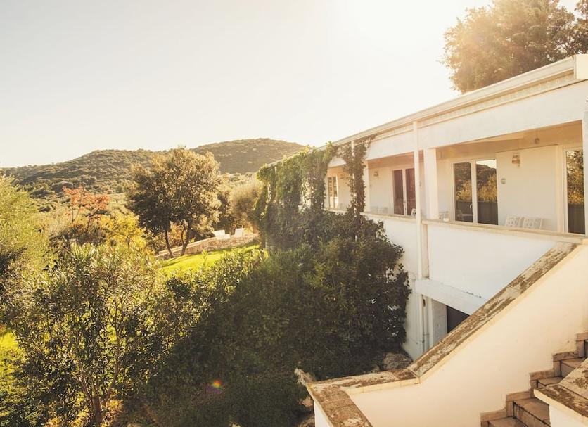 Outdoors view Photo