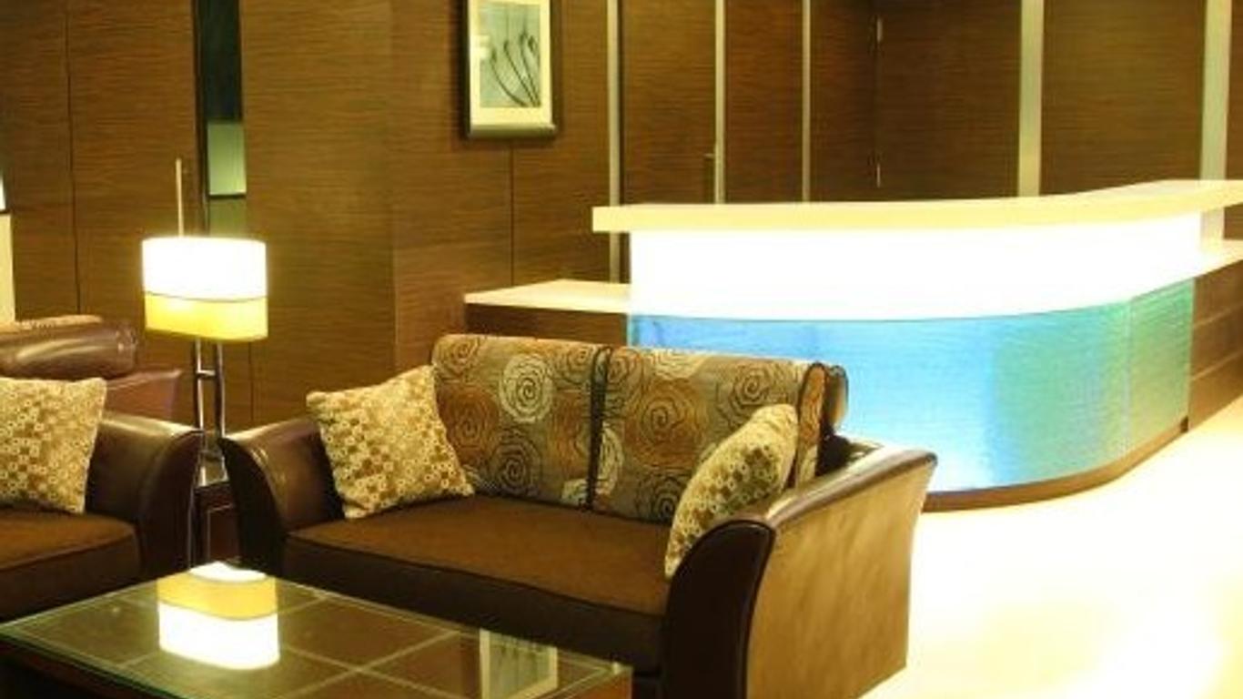 The Citiotel