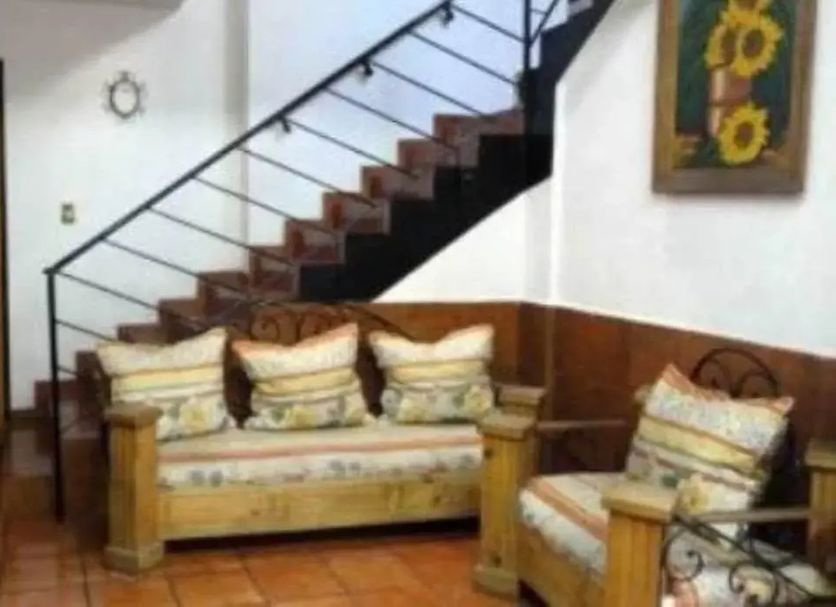 Stairs Photo