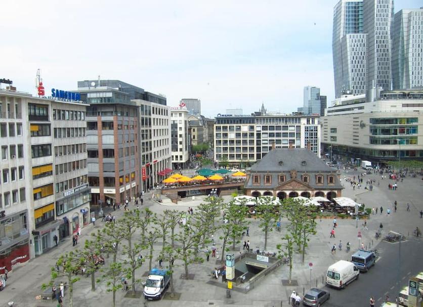 Outdoors view Photo