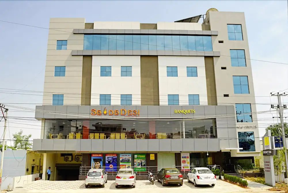 Building