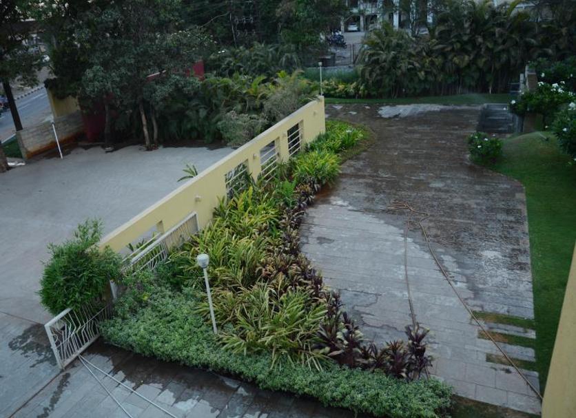 Outdoors view Photo