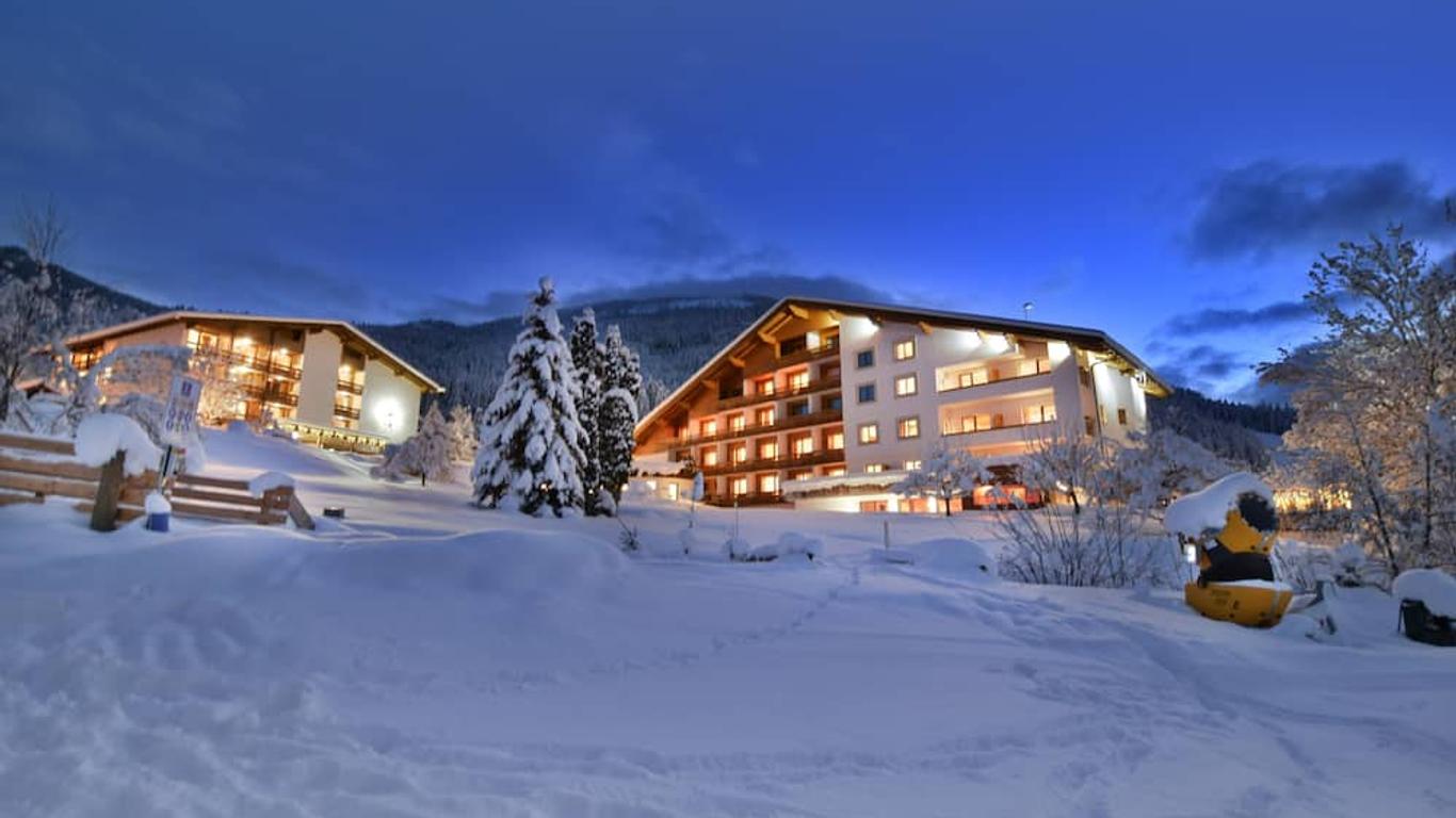 Hotel Nockresort