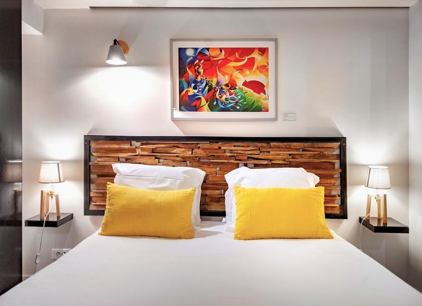 Bedroom Photo