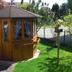 Outdoors view
