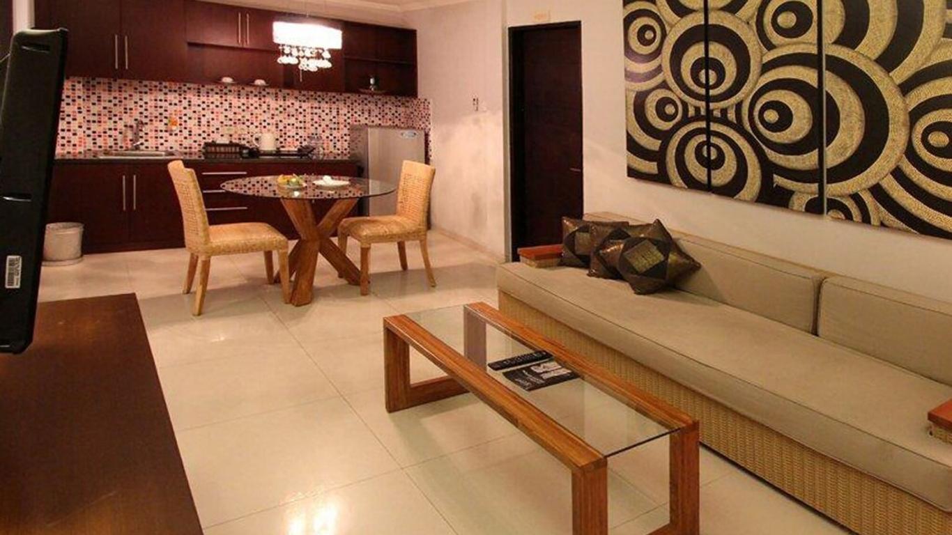 Serela Kuta By Kagum Hotels