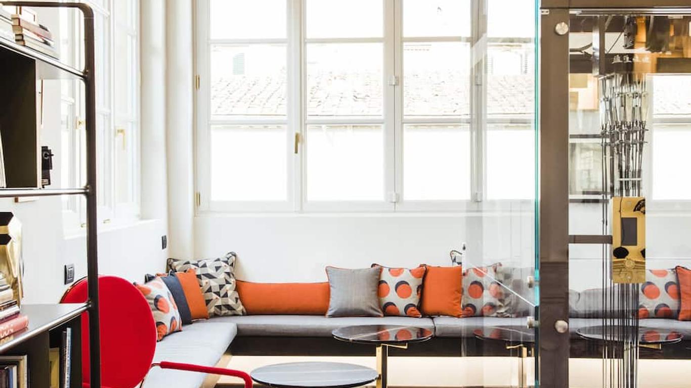 Hotel Milu Florence