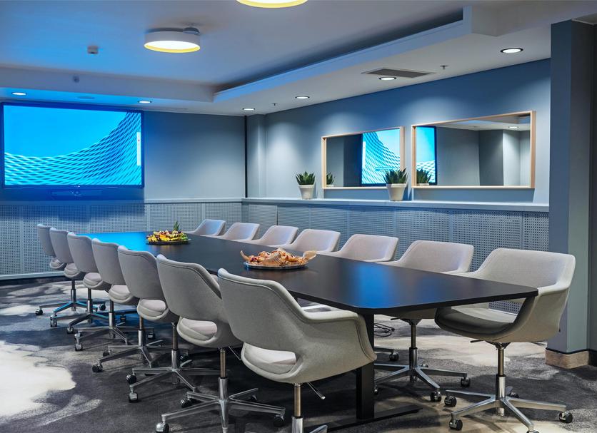 Conference room Photo