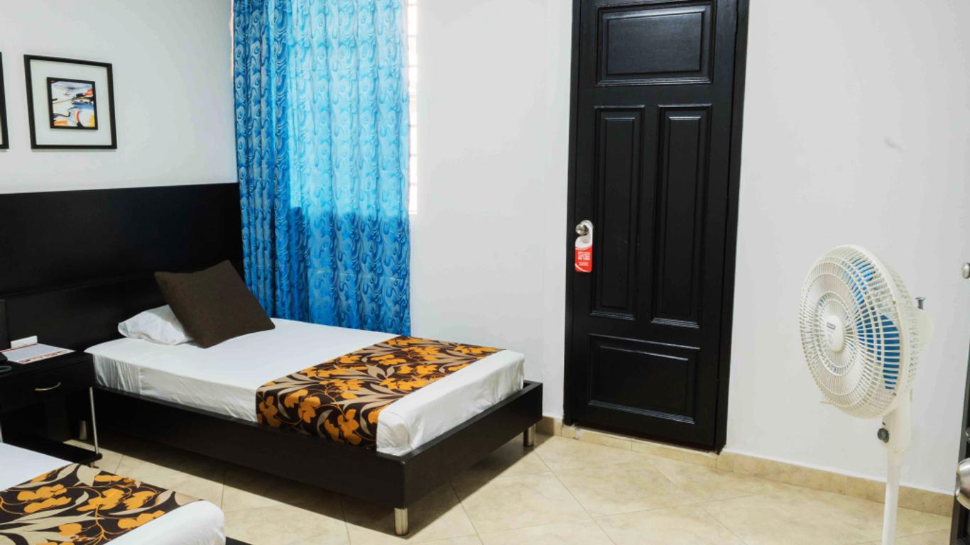 Hotel Quinta Avenida