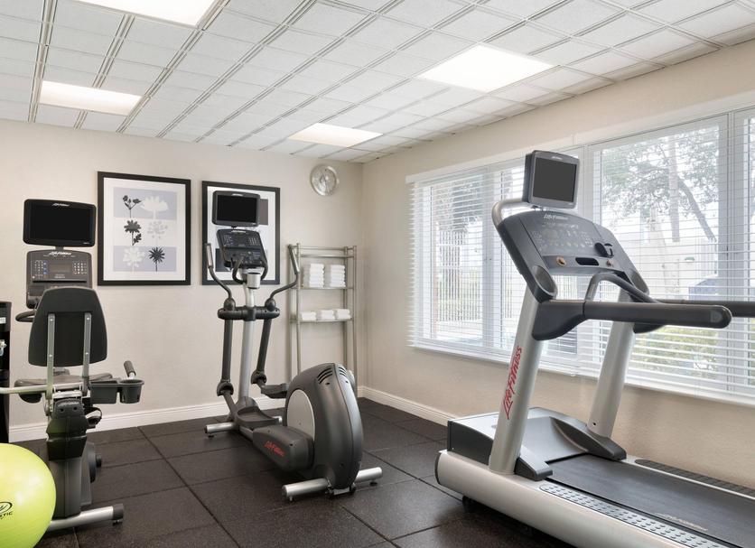 Gym Photo