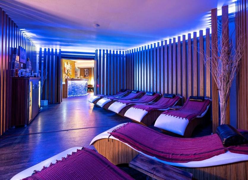 Spa Photo