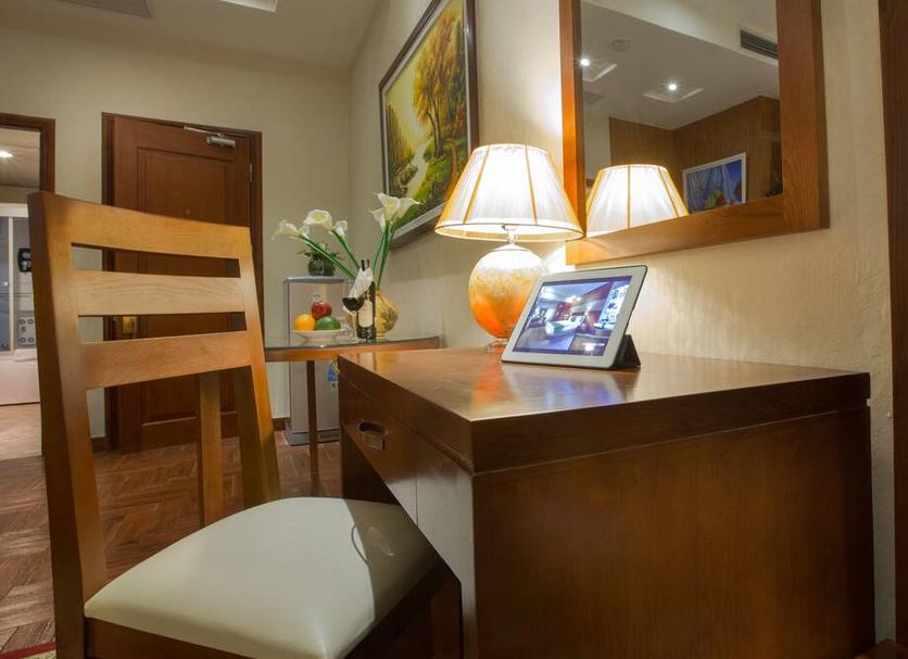 Room amenity Photo