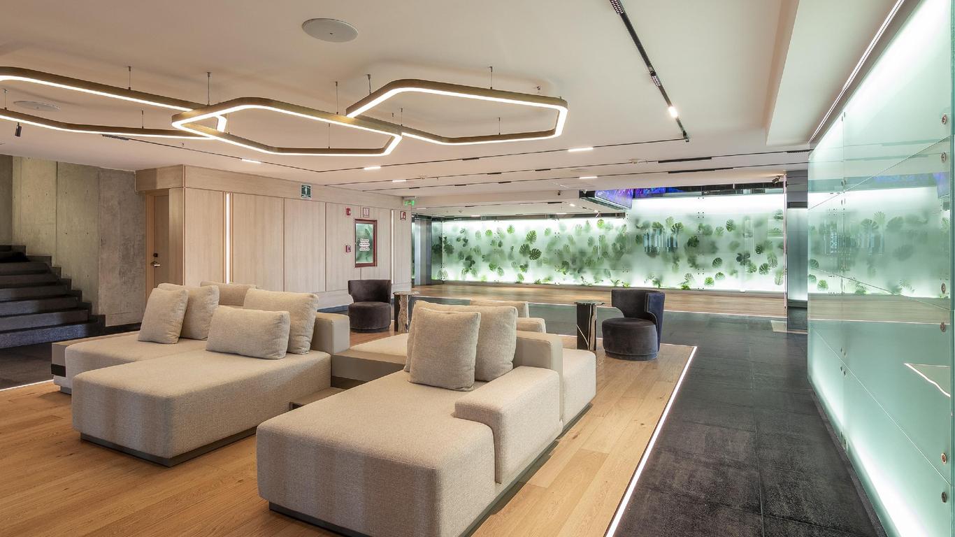 Holiday Inn Express Toluca Galerias Metepec By IHG