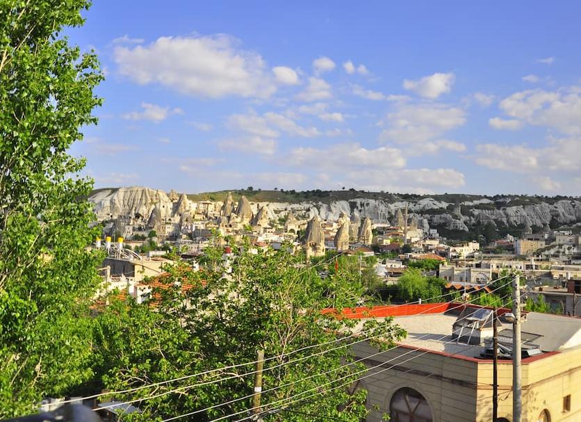 Outdoors view Photo