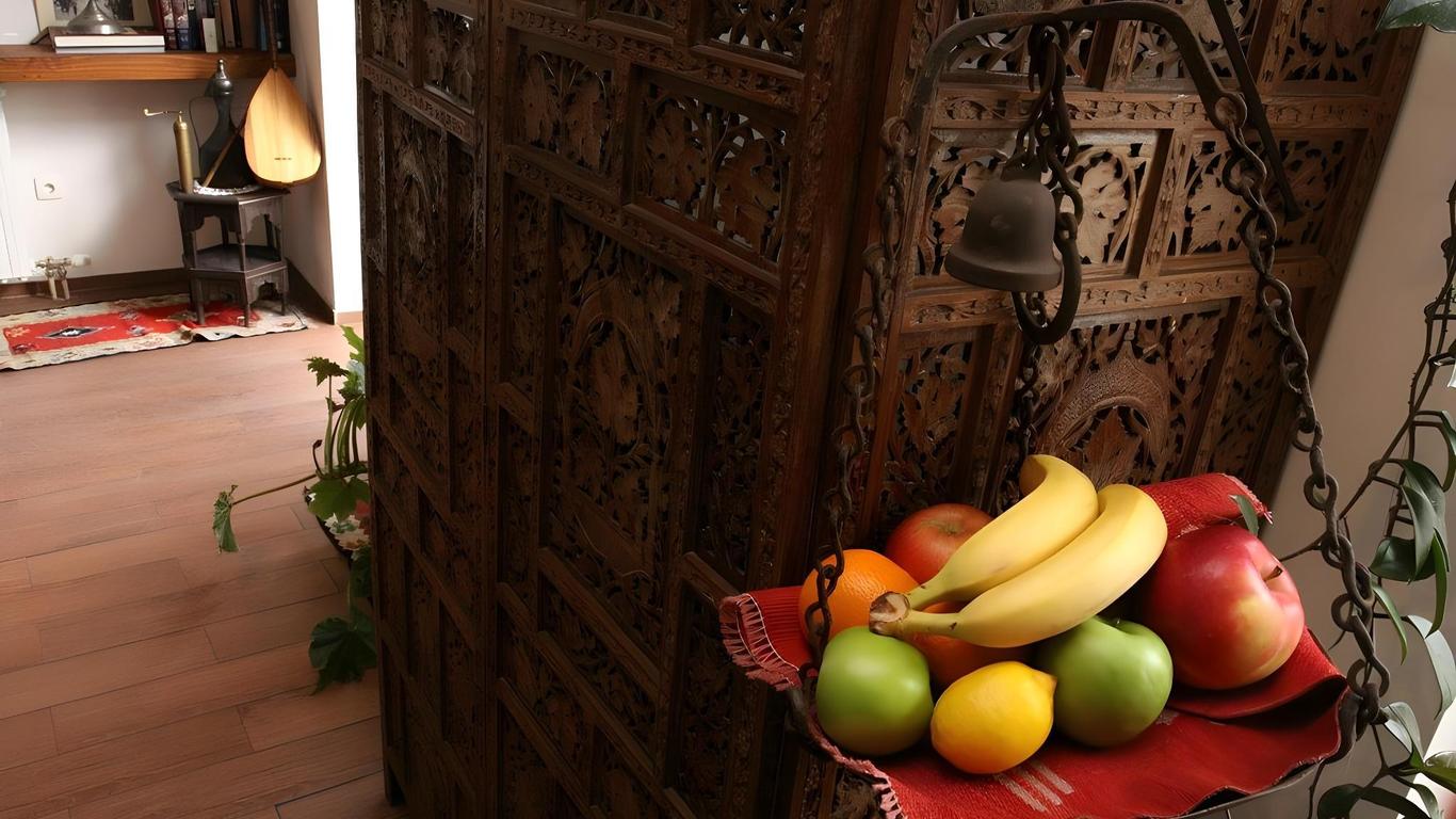 Garni Hotel Konak Sarajevo