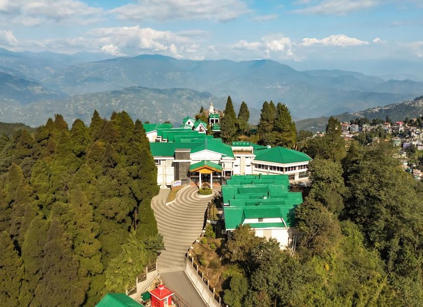 Outdoors view Photo